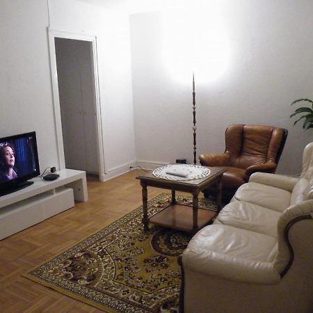 Appartement F3 -Plaisir Moins Cher - Jusqu'A 8Personnes Le Mée-sur-Seine Exterior foto